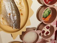 -西贝(紫荆广场店)