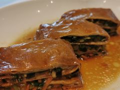 -西湖春天•老字号杭州菜(百汇店)