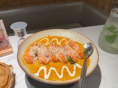 -芭札·Thai泰国餐厅(同和金铂天地店)