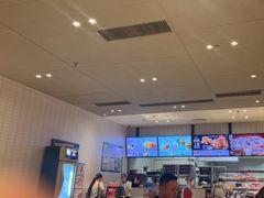 -肯德基(星河店)
