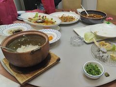 -粤盛海鲜平价店(洛溪食街店)