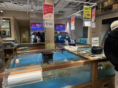 -七鲜超市(瑞虹天地太阳宫店)