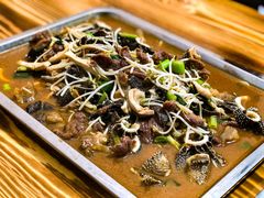 -龙上水现炒生料(柳沙店)