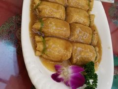 -玉华台饭庄(裕中西里小区店)