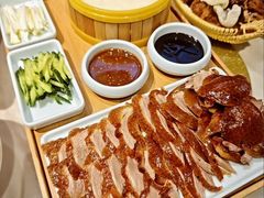 -全聚德(大兴国际机场店)