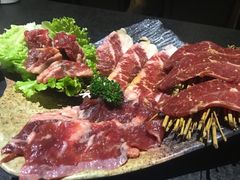 -神户赤童日式烤肉伙伴(东直门店)