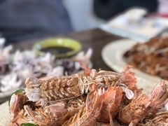 -贞姨美食·老字号海鲜大排档