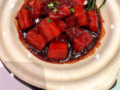-老西门·常州菜(新区店)