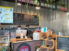 -了不起的考拉咖啡店(高新店)