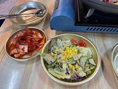 -Meet Sun韩式大排档(五一广场7MALL店)