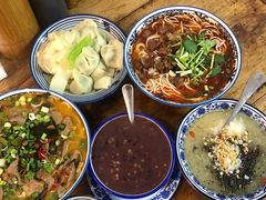 -袁妈红豆汤(重庆总店)