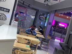 -鲜芋仙(南开大悦城店)