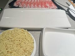 -海底捞大排档火锅(悦荟广场店)