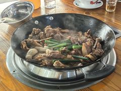 -大地农庄(逢沙大道店)