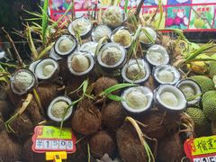 -海大南门夜市(海富街店)