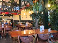 -普兰达德国餐厅·德式脆皮烤猪肘·自酿啤酒(观唐店)