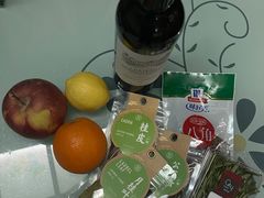 -盒马鲜生(馥邦国际店)