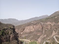 -苍岩山风景名胜区