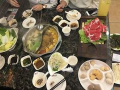 -仓桥家·焗寿司·锅物(光谷步行街店)