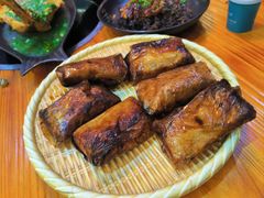 -老粤西梧州特色菜餐厅