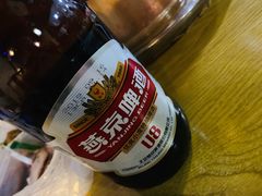 -正福居老北京正宗铜锅泉水涮肉(彰化路店)