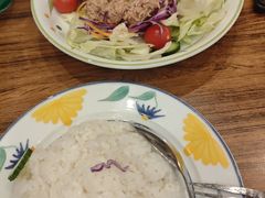 -萨莉亚意式餐厅(中北永旺店)