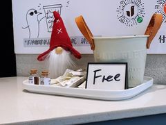 -卖呆儿咖啡(望京店)