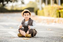 -LOOK儿童摄影(东城汇店)