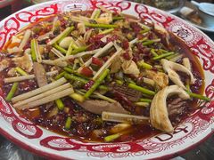 -灶东家民间菜(回兴店)