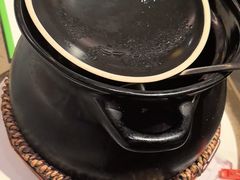 -汤城小厨•粤菜•靓汤(苏州街店)