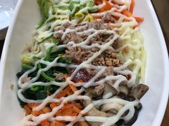 -小木屋拌饭(沈阳辽中金地华园店)