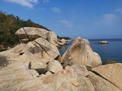 -东澳岛