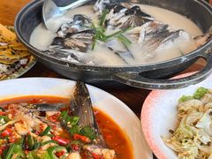 -丰乐餐厅·始于1999·本地老字号