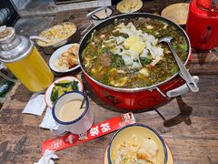 -聂发财重庆江湖菜(解放碑店)