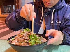 -河南拉面(肇周路店)