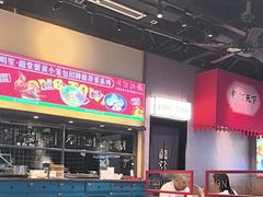 -龍堂蟹黄小笼包(万家丽店)