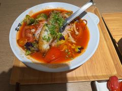 -蔡澜Pho·越南粉餐厅(海上世界店)