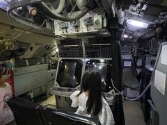 -澳大利亚国家海事博物馆
