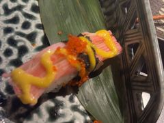 -匠和风精致料理(莆田财富中心店)