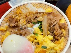 -食其家·牛丼咖喱(湾厦店)