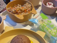 -西贝(厦门中华城店)