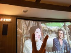 -青水瓦台汤泉(未央店)