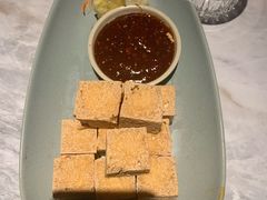 -鹿港小镇(霄云店)
