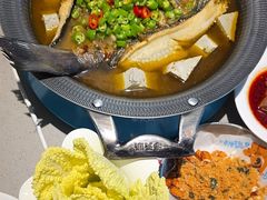 -半天妖烤鱼(丰科万达店)