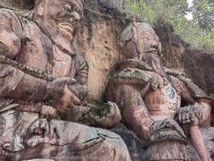 -梭布垭石林景区