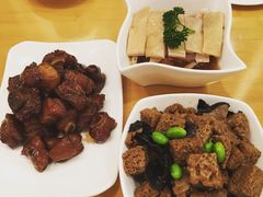 四喜烤麸-鼎泰丰(当代商城店)
