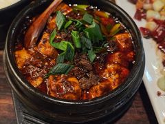 -陈麻婆豆腐(旗舰店)