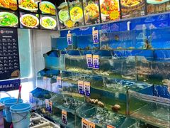 -小船渔村•大连菜•大连焖鱼(明泽街店)