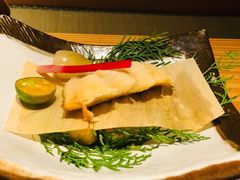 -花潮料理艺食馆(世欧广场店)