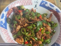 -湘香私房菜(大石长隆店)